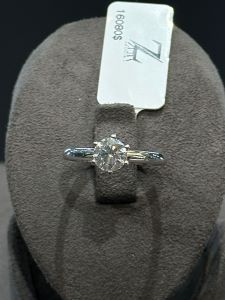 Ring Solitaire